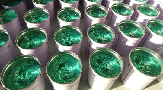 儲罐防腐涂層-提供多種涂層選擇-保護儲罐免受侵蝕